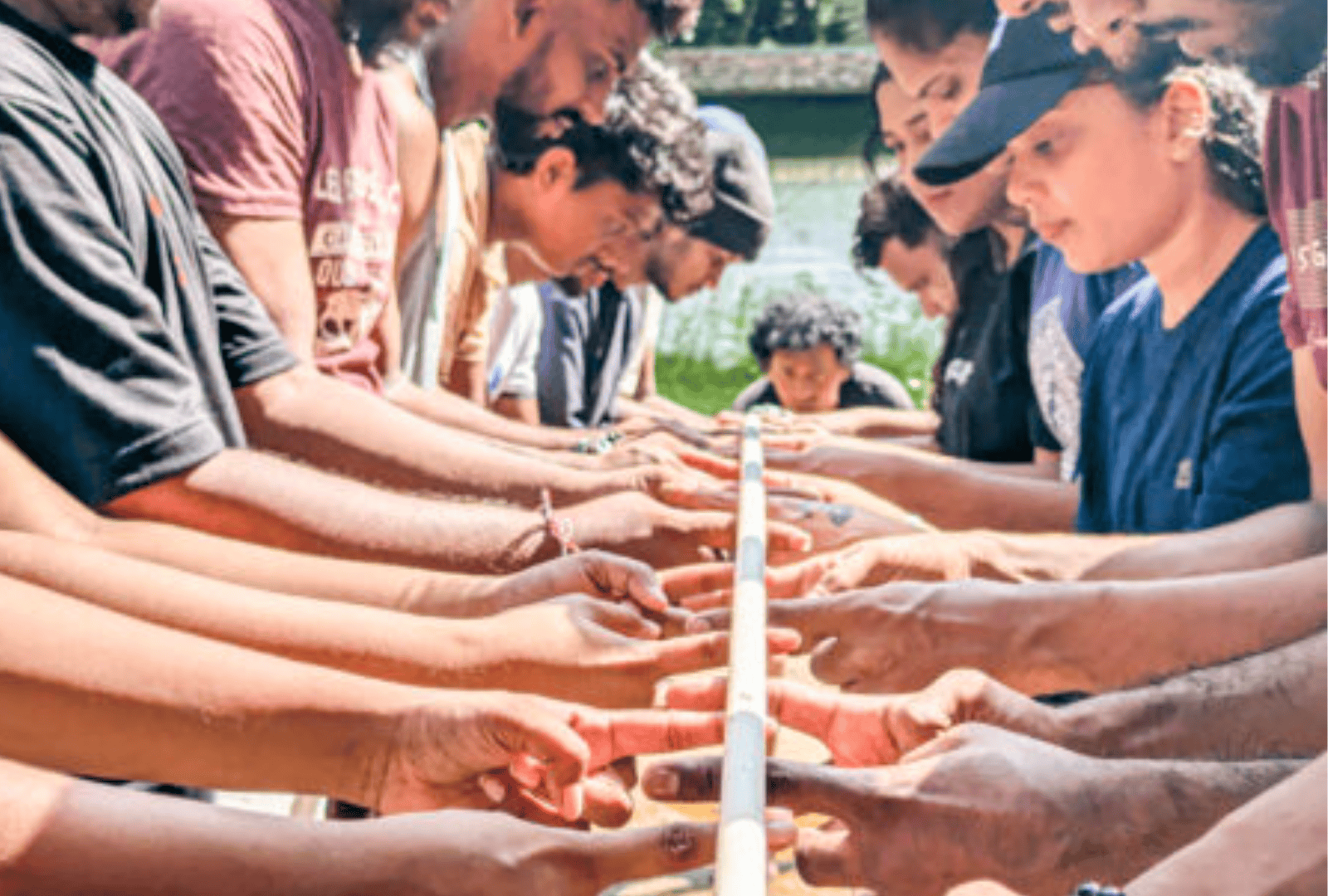 Personal Development Programs